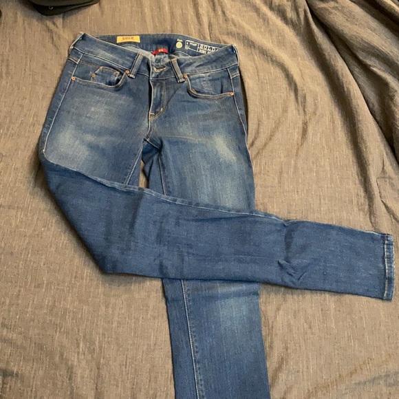 Jeans - Picture 2 of 4